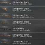 Battlefield 1 Battlepacks: Neue Revision "Community-Favoriten" veröffentlicht 7 Screenshot 7