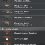 Battlefield 1 Battlepacks: Neue Revision "Community-Favoriten" veröffentlicht 8 Screenshot 8