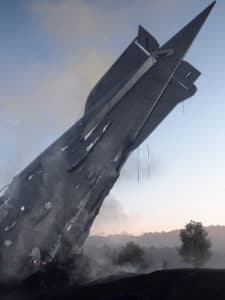 battlefield1 giants shadow screenshots 4