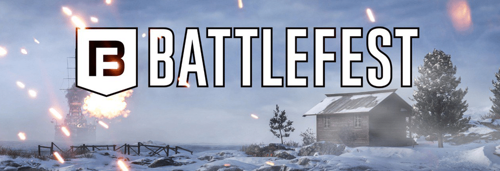 battlefield battlefest teaser september 2017