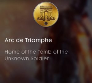 bf1 Arc De Triomphe