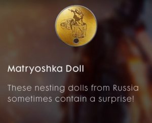 bf1 Matryoshka Doll