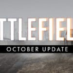 Battlefield 1: Oktober Update erscheint Morgen