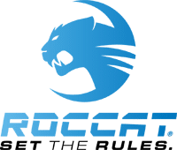 roccat logo