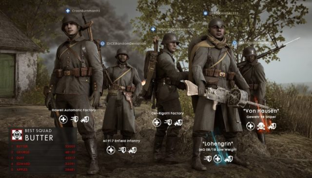 Battlefield 1: Termin für Februar Update und letztes DLC "Apocalypse" bekannt 3 battlefield 1 EOR Screen febraur update
