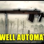 bf1 Howell Automatic