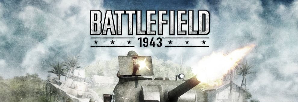 battlefield 1943 teaser