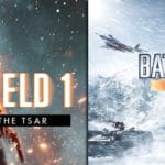 Battlefield 1 In the Name of the Tsar & Battlefield 4 Final Stand DLCs kostenlos verfügbar