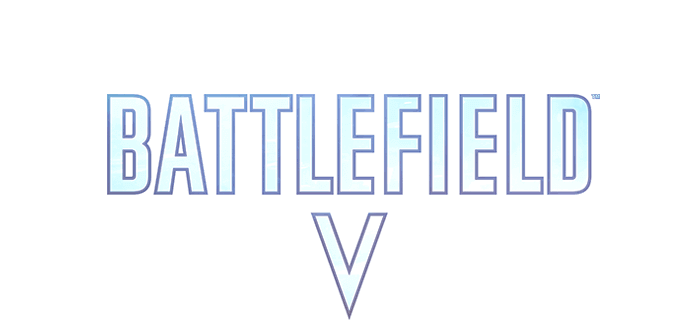 battlefield-v-logo