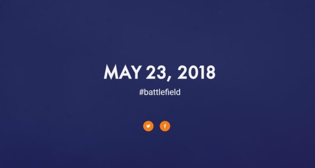 bf2018 reveal website neverbethesame