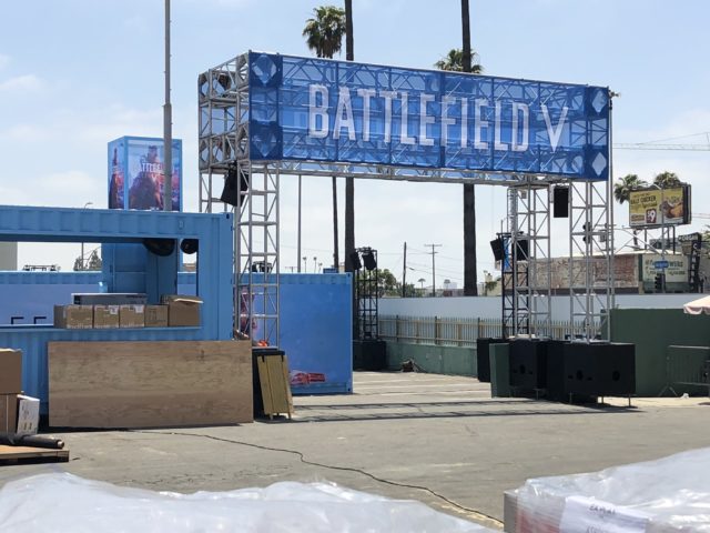 Battlefield V EA Play 2