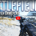 Battlefield V First Look Grand Operations Gameplay