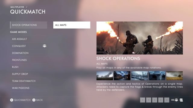 Battlefield 1: Neuer Spielmodus für eine Woche – Shock Operations 2 DgsERPnX0AAsEZF