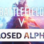 Alle Details zur zweiten Battlefield V Closed Alpha Phase