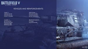 Battlefield V: Closed Alpha beginnt morgen am 28. Juni 2018 3 bfv vehicles alpha