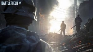 Battlefield V: Alle 8 Namen der Multiplayer Maps samt Bildern bekannt 7 Devastation