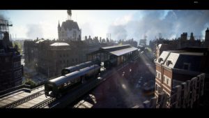 Battlefield V Spectator Mode Screenshot Beta 1