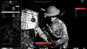 Battlefield V Spectator Mode Screenshot Beta 2