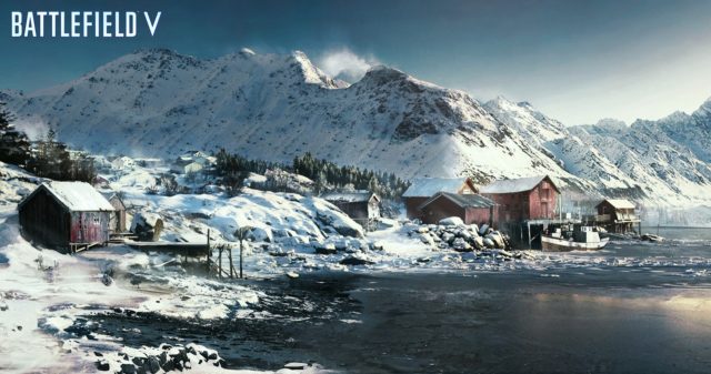 Battlefield V: Alle 8 Namen der Multiplayer Maps samt Bildern bekannt 19 DmmWCsKW0AAbUl1