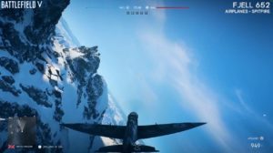 Battlefield V Dev Talks V: Open Beta Feedback 8 DnoCB56X0AEh4B5