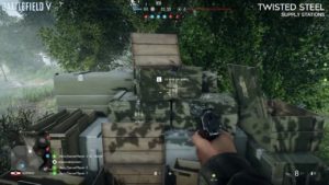 Battlefield V: DICE stellt neuen Nebel-Effekt für mehr Sichtbarkeit vor 1 DnpnfD4X4AEY5Mh