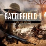 Battlefield 1 Herbst Update erscheint morgen