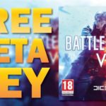 bfv beta key giveaway teaser