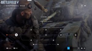 Battlefield V Progression System 2