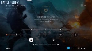 Battlefield V Progression System 3