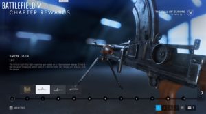 Battlefield V Progression System 4