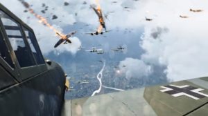 Battlefield V War Stories Prologue 1