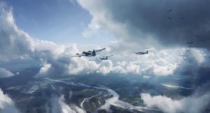 Battlefield V War Stories Prologue 3