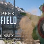 Battlefield V: Detaillierte “Sneak Peek” auf das kommende Dezember Update