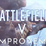 Battlefield V:  TTK Update und Battlefield V Hardcore Modus kommen Heute