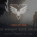 Battlefield V Tides of War – Kapitel 2 “Lightning Strikes” beginnt am 17. Januar 2019