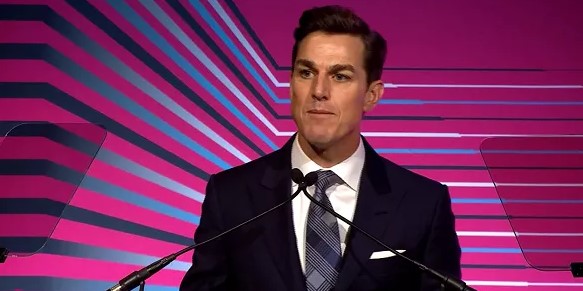 EA gibt Battlefield V Verkaufszahlen bekannt und ist nicht zufrieden 1 EA CEO Andrew Wilson