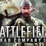 Battlefield Bad Company 3: Teasert DICE nun selbst den neuen Teil der Bad Company Reihe an?