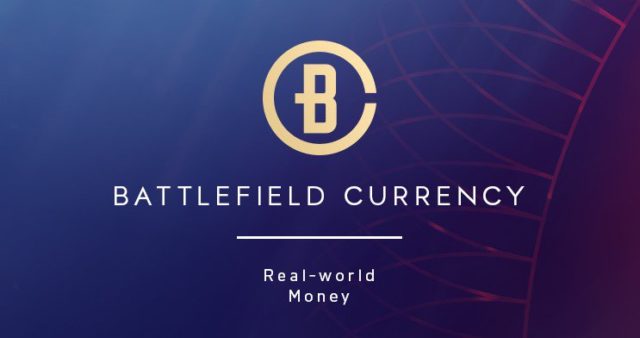 Battlefield V Echtgeld Währung