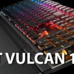Roccat Vulcan 121 AIMO im ausführlichen Test