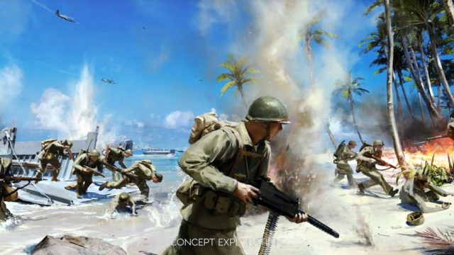 battlefield chapter 5 2