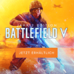 Battlefield V Jahr 2 Edition teaser