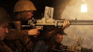 Battlefield V War in the Pacific Screenshot 19