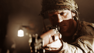 Battlefield V War in the Pacific Screenshot 20