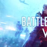 battlefield V xbox teaser