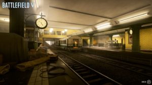 Battlefield V: Termin für neue Karte Operation Underground bekannt inkl. Trailer und vielen Informationen 2 bfv chapter4 opundergroundvista1.jpg.adapt .crop16x9.1455w