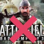 Nächstes Battlefield soll futuristisch werden und nicht Bad Company 3 sein
