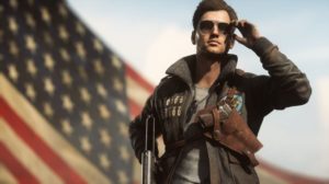 Battlefield V: Kein Update vor Mai, dafür aber ein großes Update 2 Steve