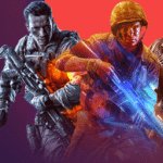 Alle Frostbite Engine Battlefield Titel nun auf Steam erhältlich