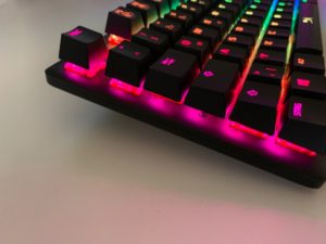 HyperX Alloy Origins Bilder 5