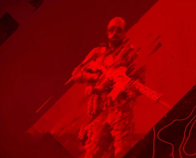 Battlefield 2042: Teaser kündigt Enthüllungstermin für Season 2 "Master of Arms" an 1 Fa2wlvmaQAAjywo
